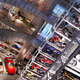 Illustration for article titled The ten places every gearhead needs to go before they die
